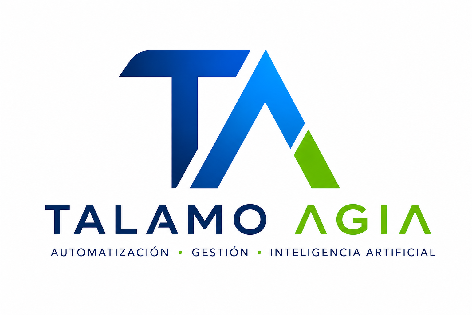 Tálamo AGIA — Automatización, Gestión e Inteligencia Artificial